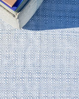 Echo ER4979 Area Rug, 5' x 8'