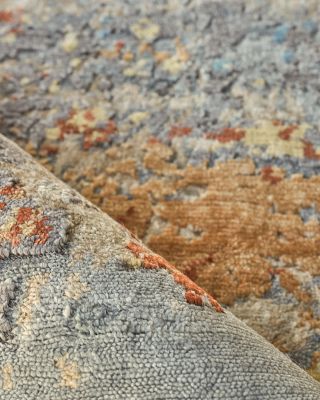 Laureno ER4473 Area Rug, 6' x 9'