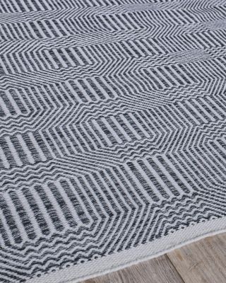 Naples ER4883 Area Rug, 3' x 5'