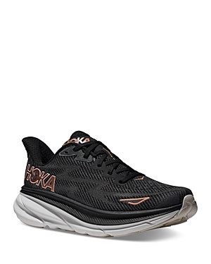 Hoka Clifton Running Shoe In Brgl