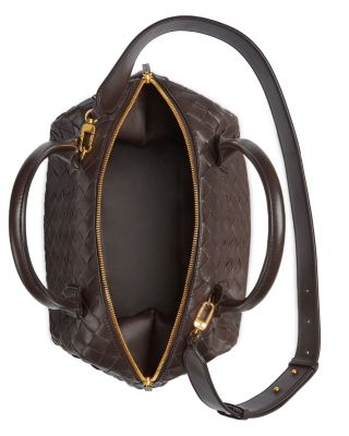 Medium Bauletto Shoulder Bag