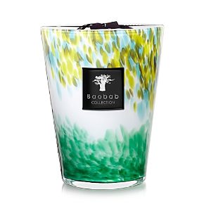 Baobab Collection Max 24 Eden Forest Candle