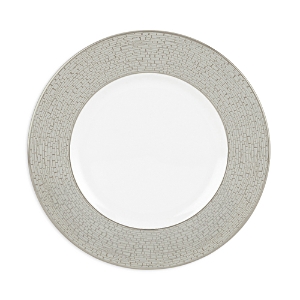Kate Spade New York June Lane Accent Plate In White