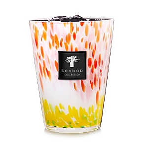 Baobab Collection Max 24 Eden Garden Candle