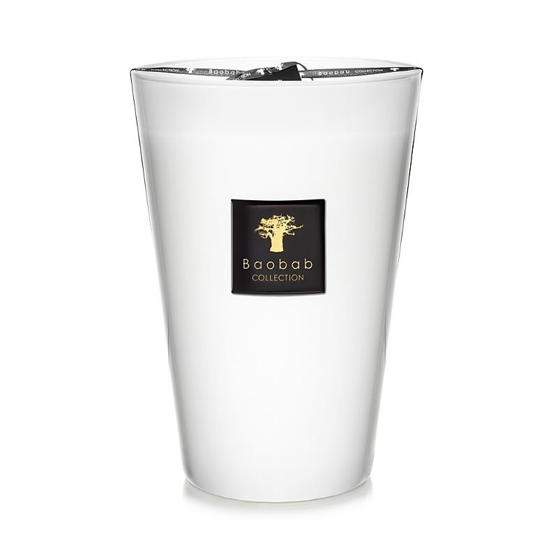 Baobab Collection Les Prestigieuses Pierre De Lune Candle