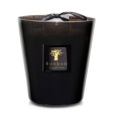 Baobab Collection - Les Prestigieuses Encre de Chine Candle