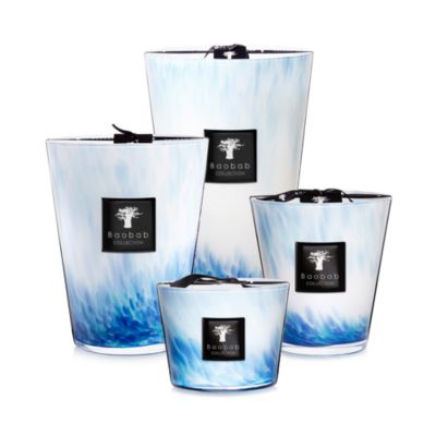 Baobab Collection - Eden Seaside Candle