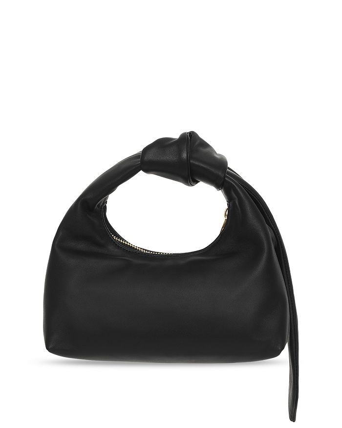 Anine Bing Grace Mini Leather Bag | Bloomingdale's