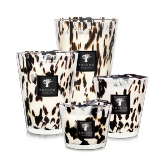 Baobab Collection Black Pearls Candle | Bloomingdale's