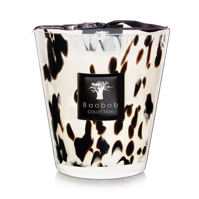 Baobab Collection Black Pearls Candle Back to results - Bloomingdale's