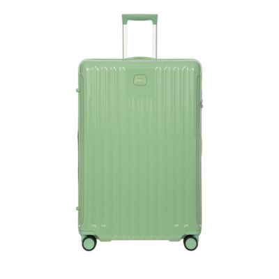 Positano 32" Expandable Spinner Suitcase