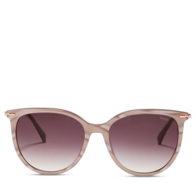 504 Gradient Sunglasses, 57mm