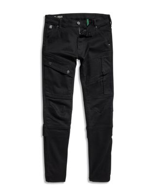 しょーん ✨G-STAR RAW　AIRBLAZE 3D SKINNY G-STAR RAW Airblaze 3D Skinny Fit Jeans in Pitch Black