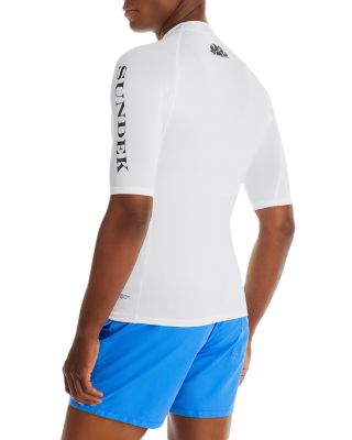 Regular Fit 50+ UPF Rash Guard