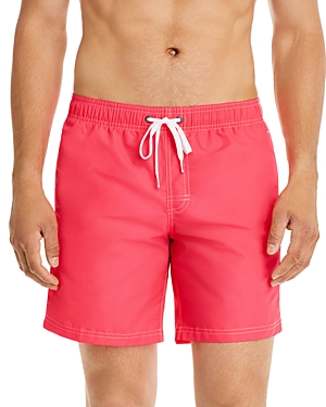 Sundek Regular Fit 16 Board Shorts In Turbo