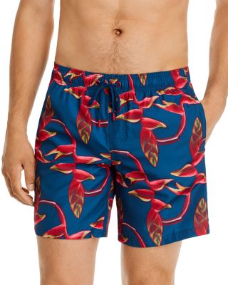 SUNDEK - Regular Fit 16" Board Shorts