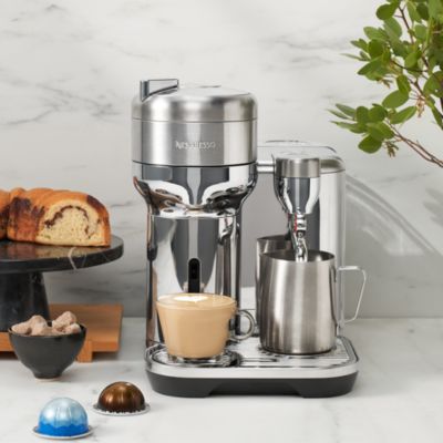 Vertuo Creatista Coffee and Espresso Maker
