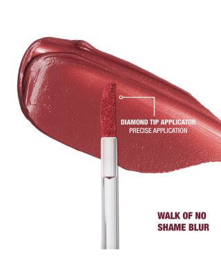 Airbrush Flawless Matte Liquid Lip Blur 0.22 oz.