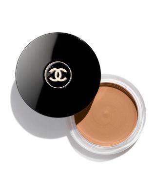 CHANEL LES BEIGES ヘルシーグロウブロンジングクリーム 30g CHANEL LES BEIGES Travel-Size Healthy Glow Bronzing Cream 0.5 oz