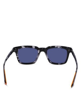 Monster Square Sunglasses, 54mm