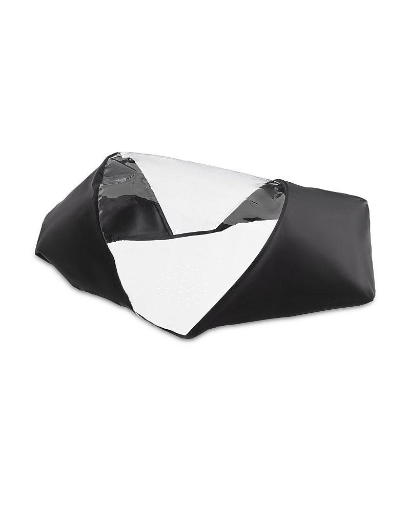 Bugaboo Dragonfly Rain Cover In Black