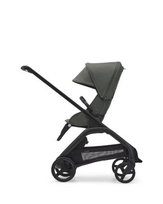Dragonfly Seat & Bassinet Complete Stroller