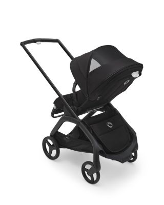 Dragonfly Seat & Bassinet Complete Stroller