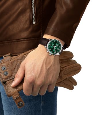 Chrono XL Watch, 45mm