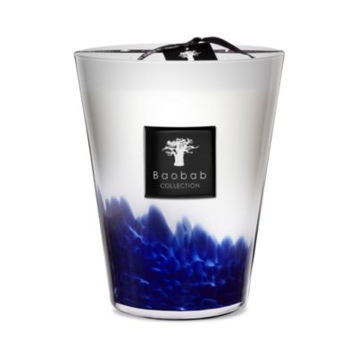 Baobab Collection - Feathers Touareg Candle