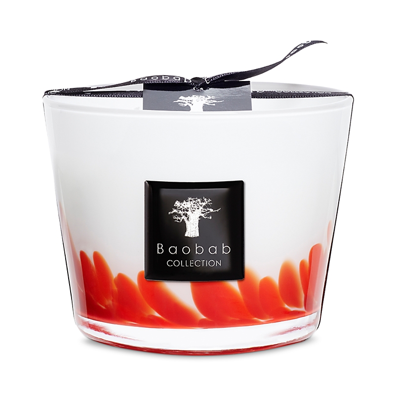 Baobab Collection Max 10 Feathers Maasai Scented Candle