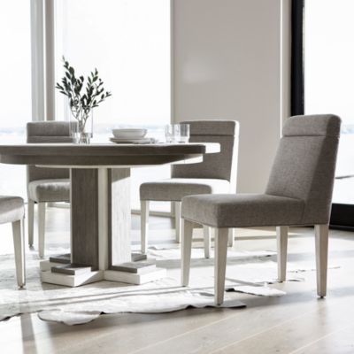 Foundations Tall Side Chair