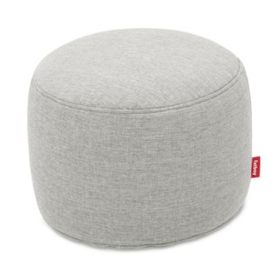 Point Outdoor Ottoman