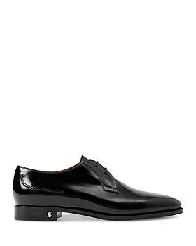 Burberry Boat Shoes for Men - Bloomingdale's