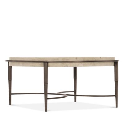Barclay Cocktail Table