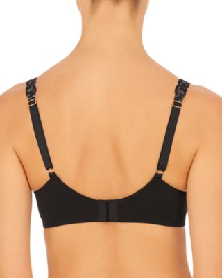 Pure Luxe Push-Up Underwire Bra