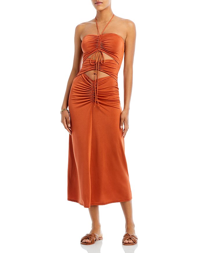 Bloomingdales swim cover ups clearance