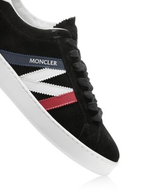 Men's Monaco Low Top Sneakers