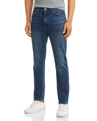 MONFRÈRE - Slim Fit Jeans in Indigo