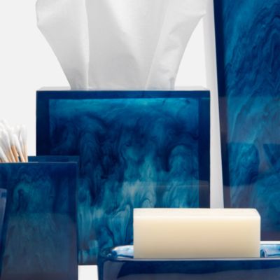 Abiko Bath Accessories