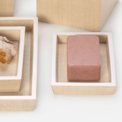 Maranello Wastebasket