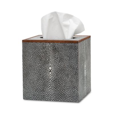 Manchester Tissue Box