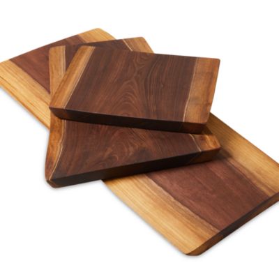 Farmhouse Pottery - Wood Cutting & Serving Board, Medium