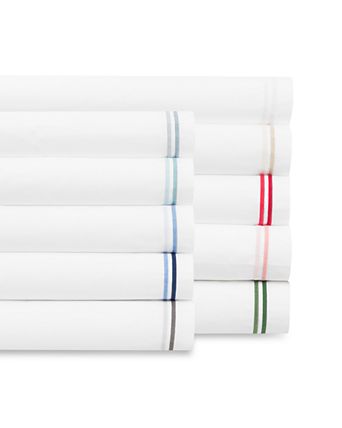 Essex Percale Sheets