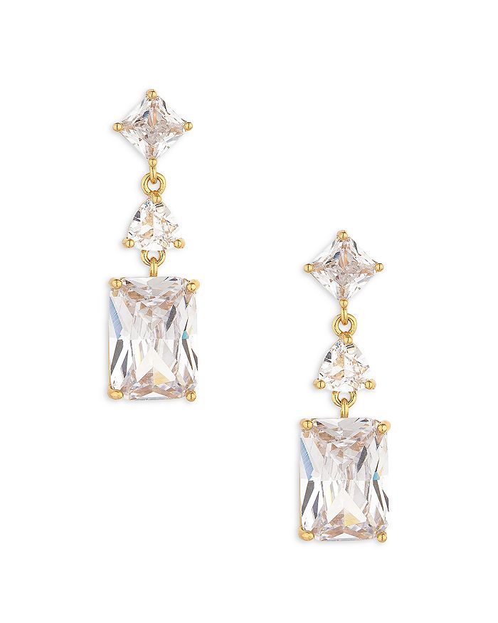 Ettika Crystal Fancy Drop Earrings Bloomingdale's