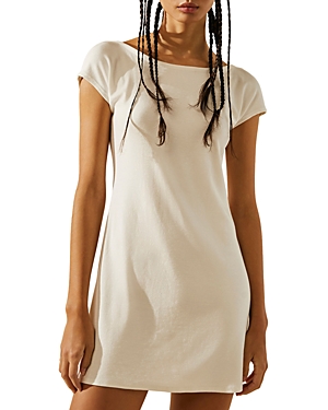 free people rosalia mini dress Free People | Dresses | Free People Beach Rosalia Lowback Mini Dress