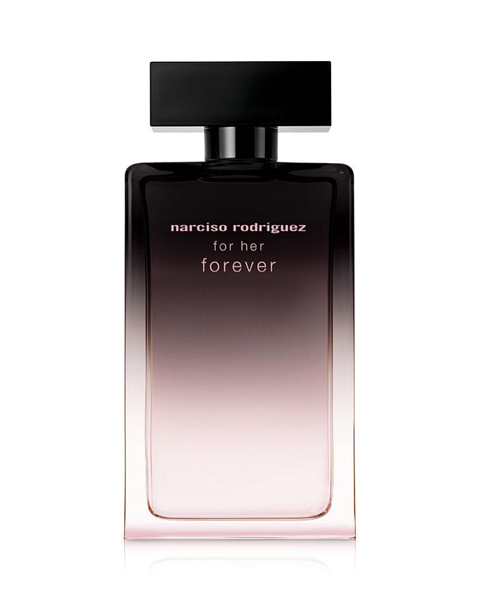 narciso rodriguez - for her forever
