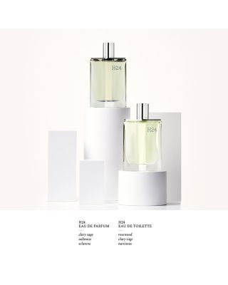 H24 Eau de Parfum 5.8 oz.