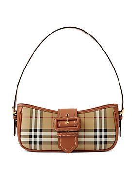 Shoulder Bags Burberry Handbags - Bloomingdale's