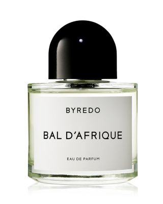 【公式新作】BYREDO BAL D\'AFRIQUE 香水(ユニセックス)