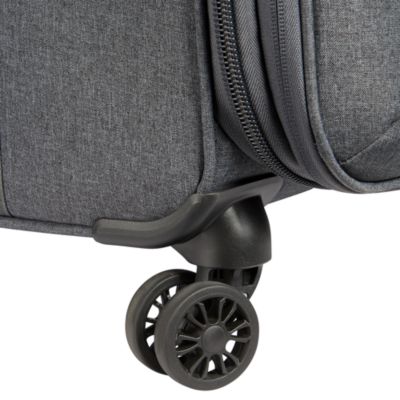 Maubert 2.0 28&amp;quot; Expandable Spinner Suitcase